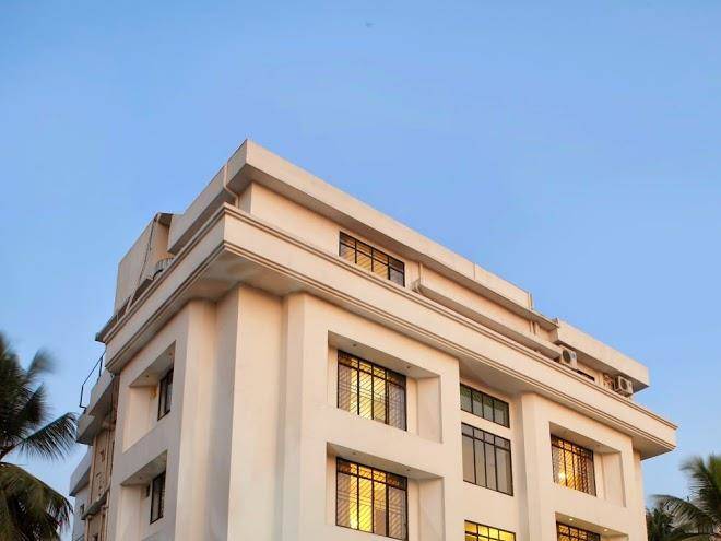 Hotel aiswarya