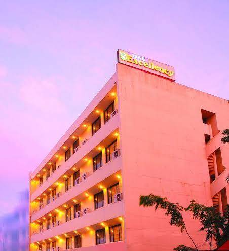 Hotel excellency