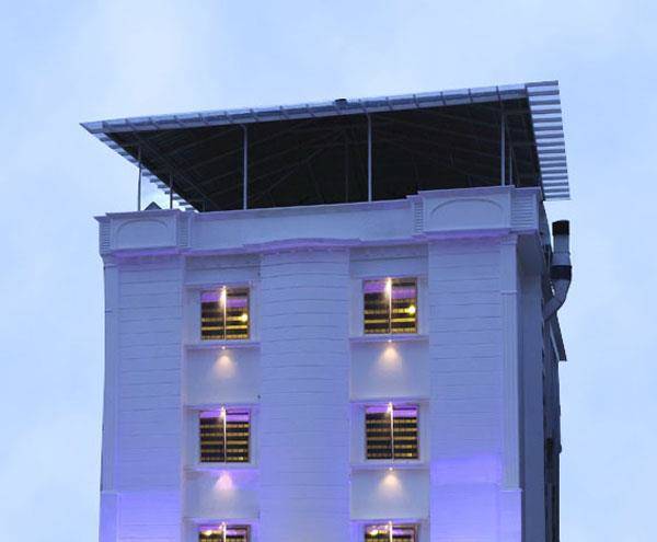 Hotel Kochi Caprice Image