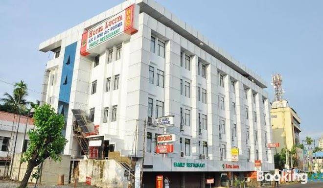 Hotel luciya