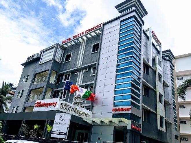 Hotel south regency