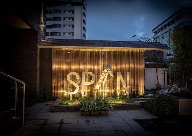 Hotel span international