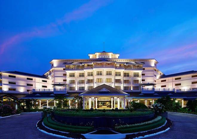 Le Meridien Kochi Image