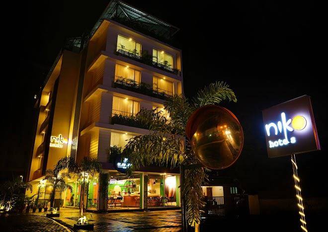 Niko hotels