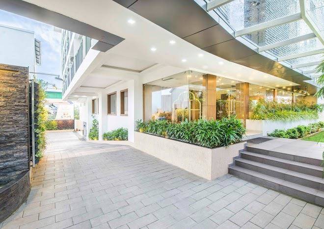 Sidra Pristine Hotel & Portico Halls Image