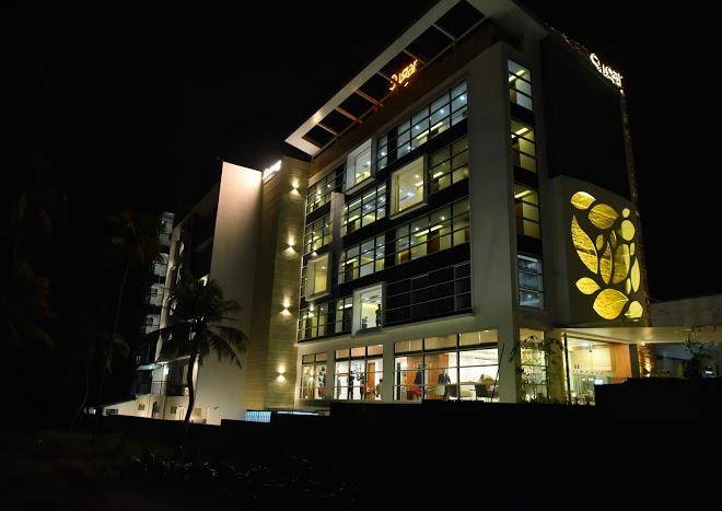Sugar Business Hotel Image