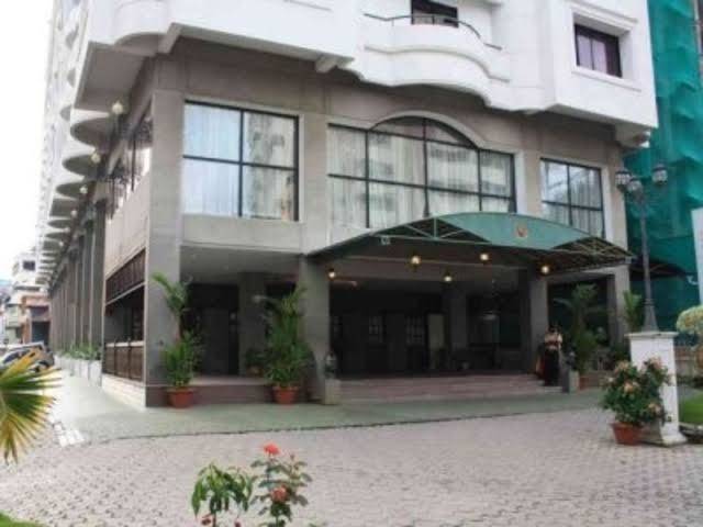 Travancore Court Image