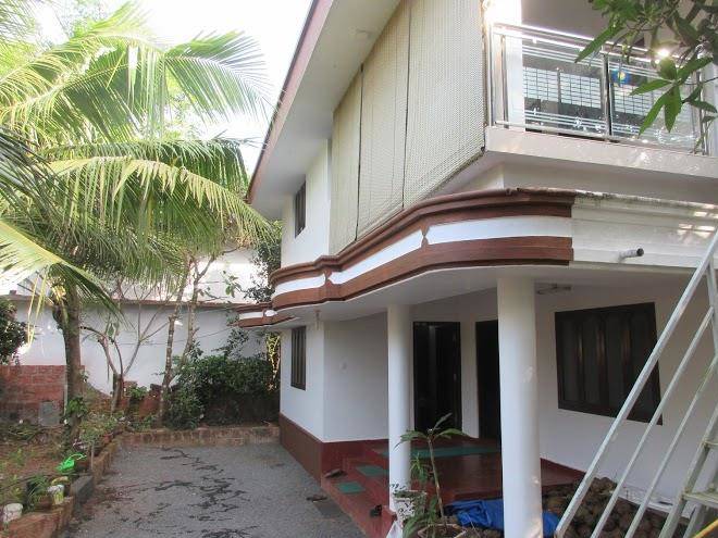 Bekal fort homestay