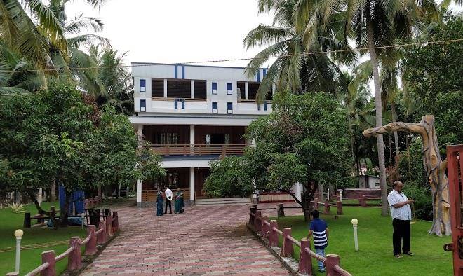 Bekal home stay and resorts