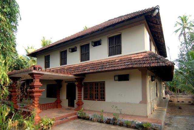 Gitanjali heritage