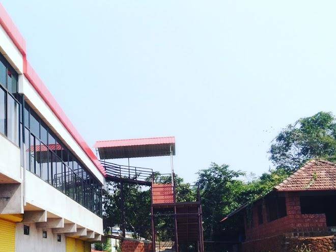 Kayambu gardens