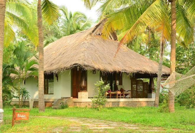 Neeleshwar hermitage