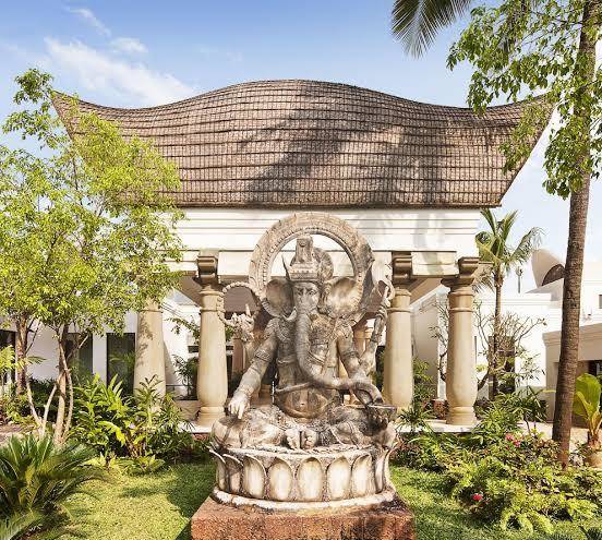 Taj Bekal Resort & Spa Kerala Image