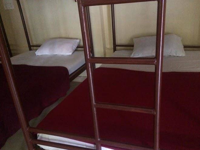 Dormitory stay in wayanad