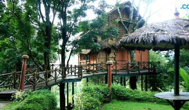 Green gates hotels