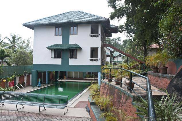 Hotel haritagiri