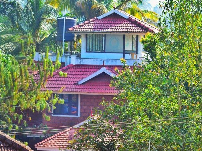 Kannur ayurvedic multi speciality hospital & yoga research centre