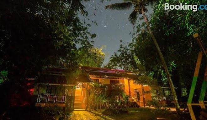 Wyndvalley garden resort