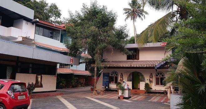 Mcm resort & dormitory
