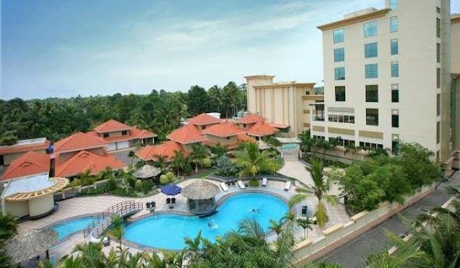 The royale gardens hotel & resorts