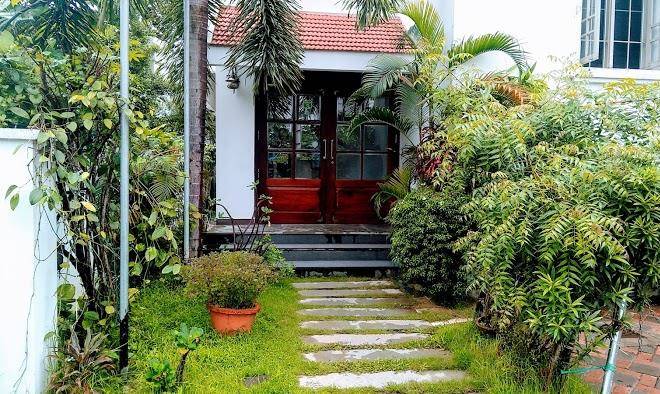 Abad pepper route hotels in fort kochi