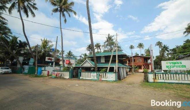 Cherai inn