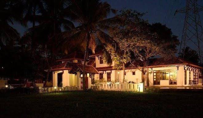 Heritage methanam