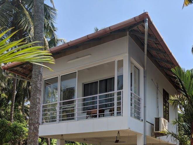 Kallancherry retreat resort