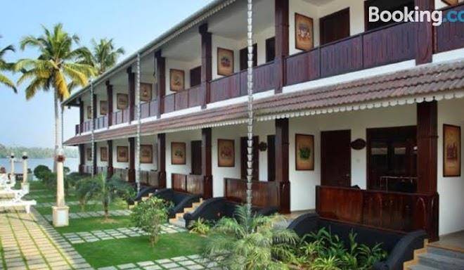 Sealagoon health resort