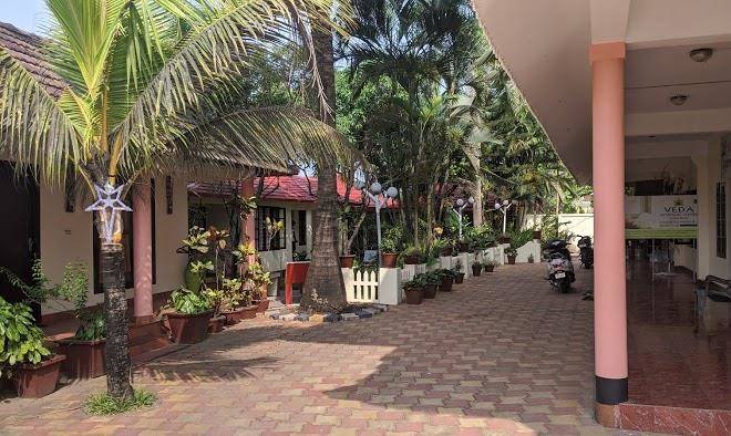 Sea star beach homes