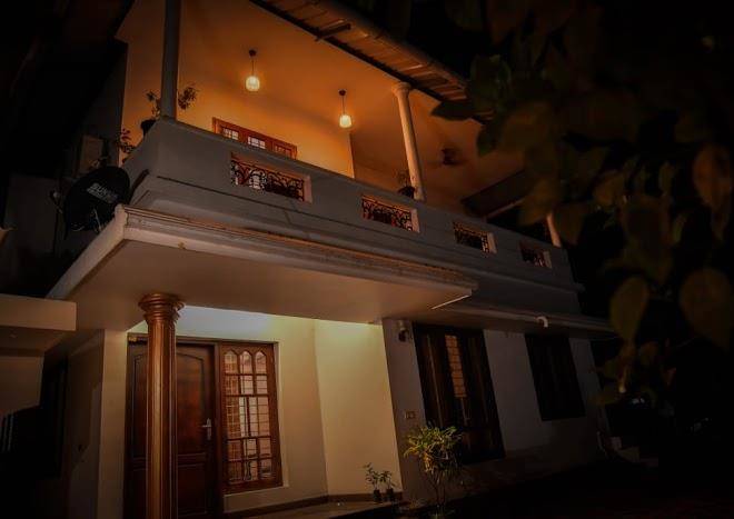 Thanal homestay