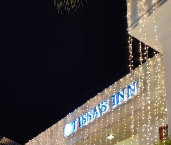 Tissa's inn
