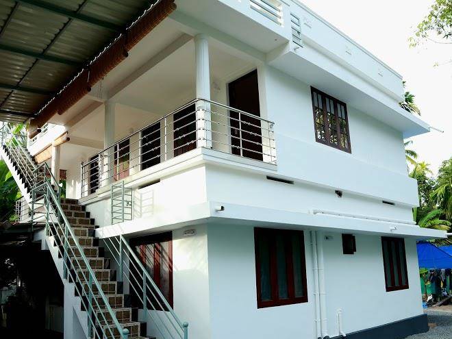 Angel garden beach home stay