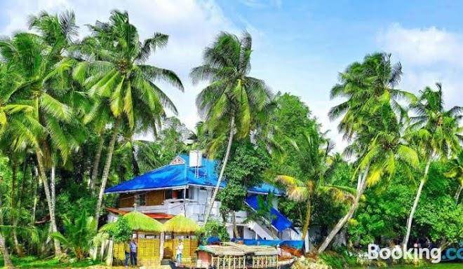 Dream Palace Resort Image