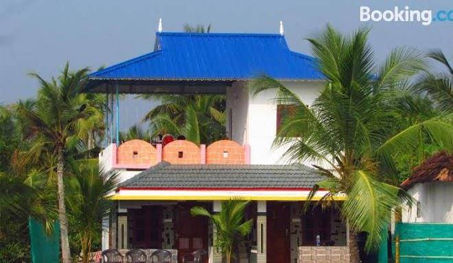 Nature palace