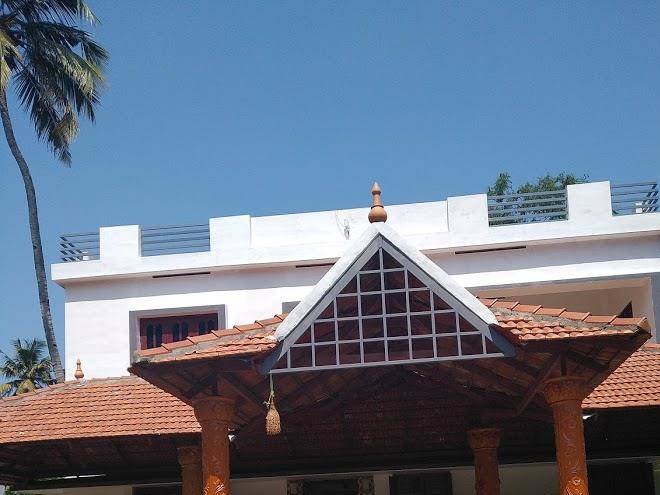 Soukhyasanthi