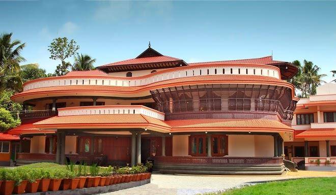 Ayurgruham ayurveda hospital