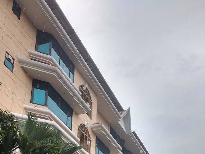Highland hotel