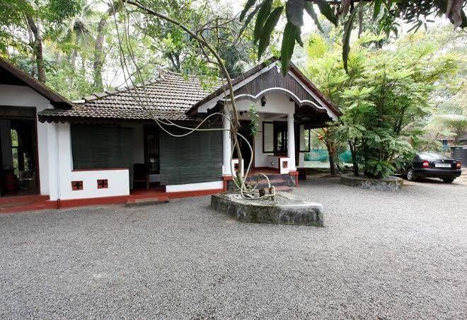 Tharavadu Heritage Home Image