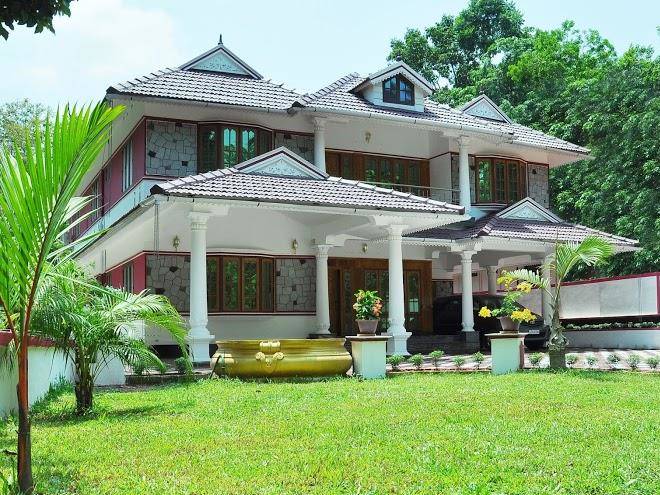 G J Vacation Homes Image