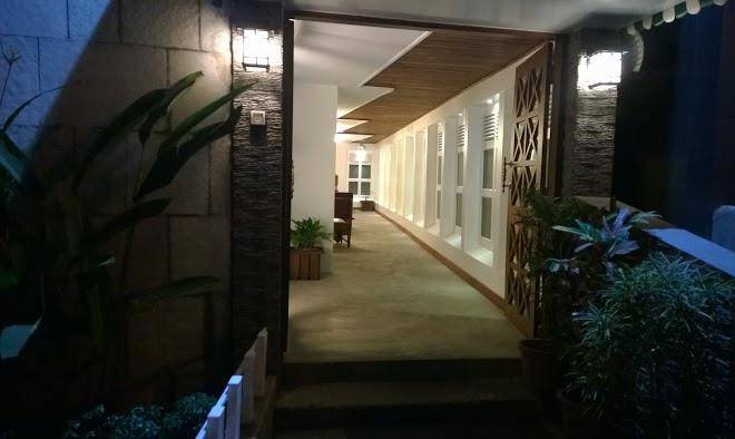 The nisha continental