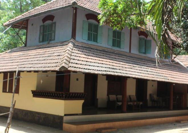 Kakkakuni heritage