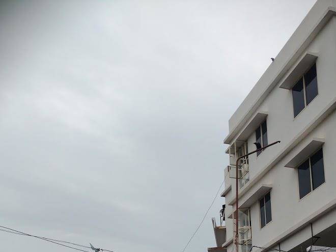 Beachway hotel@kozhikode beach