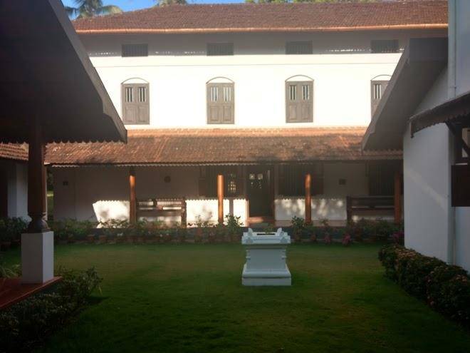 Harivihar wellness retreat