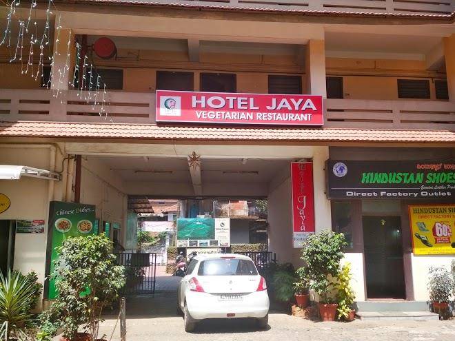 Hotel jaya