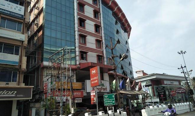 Hotel King Fort Image