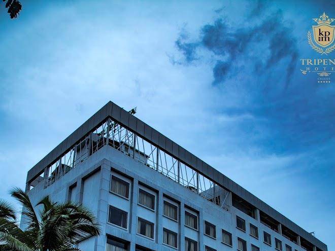 Kpm tripenta hotel