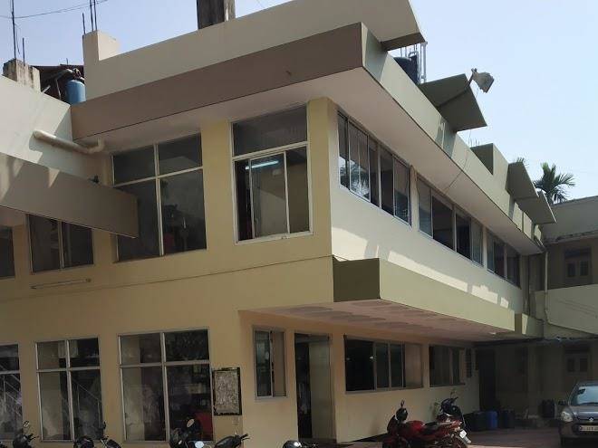 Nalanda Hotel And Auditorium Image