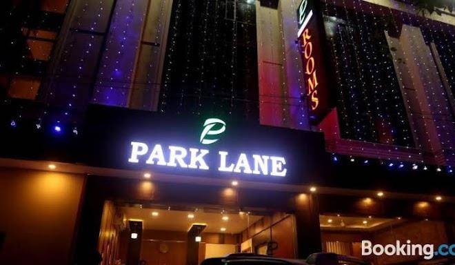 Park lane