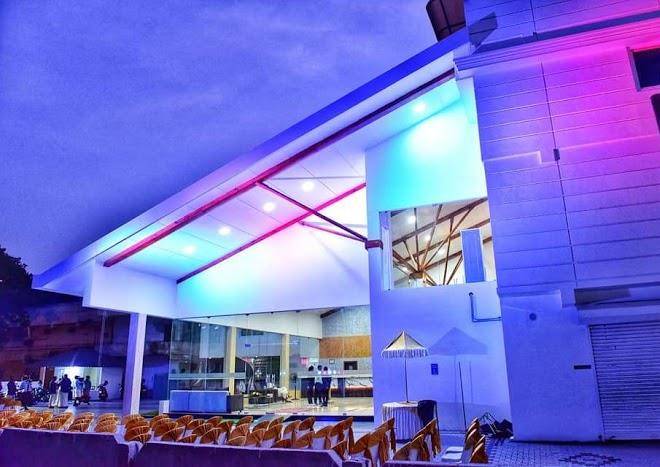 Hotel victory international